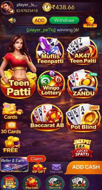 Latest Casino Bonuses