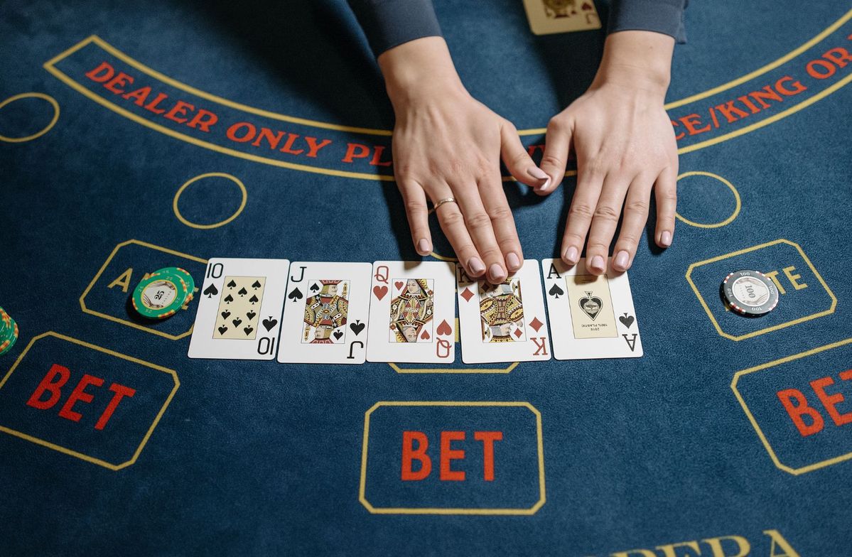 Latest Casino Bonuses پاکستان ریئل منی گیمز