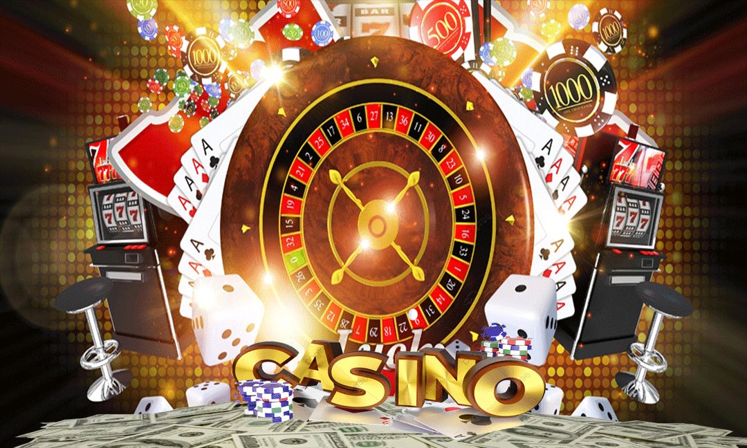 پاکستان میں Latest Casino Bonuses قانونی ہے۔