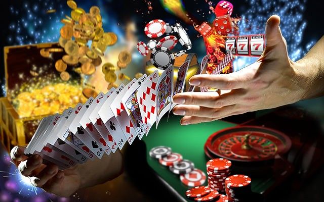 Latest Casino Bonuses پاکستان ریئل منی گیمز