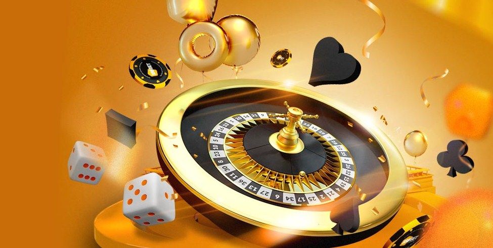 Latest Casino Bonuses پر آن لائن سلاٹس کے بارے میں