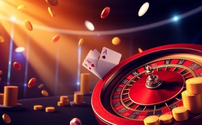 Latest Casino Bonuses کیسینو میں پوکر گیمز