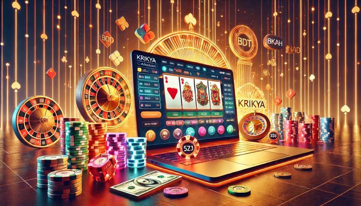 Latest Casino Bonuses آن لائن کیسینو میں کھیلنے کی وجوہات